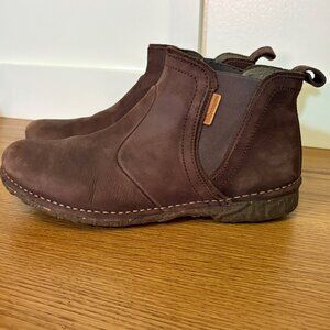 El Naturalista Angkor Ankle Boots EU Size 39